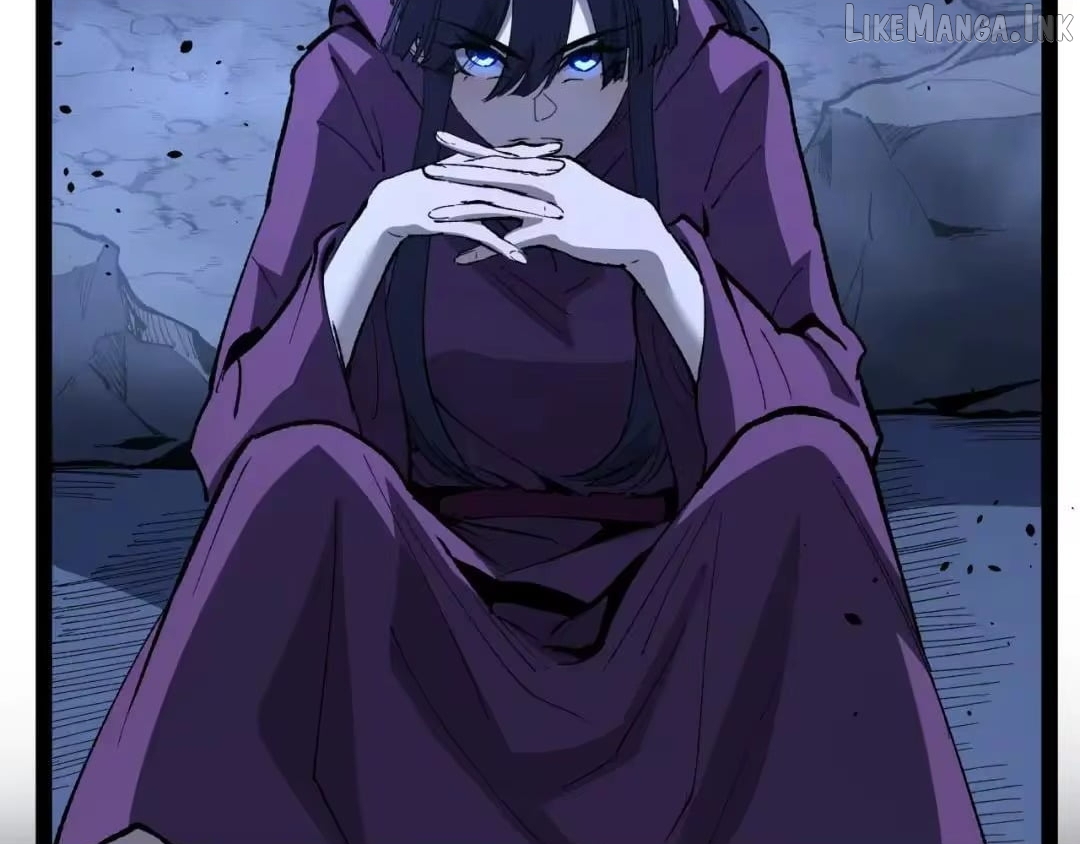 God-level Assassin, I’m the Shadow Chapter 120  - page 82